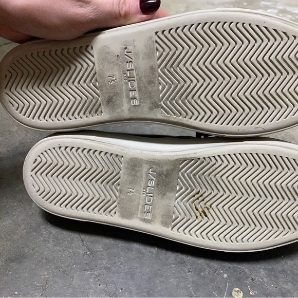 J Slides Loafers Sz 7.5 - Picture 3 of 3
